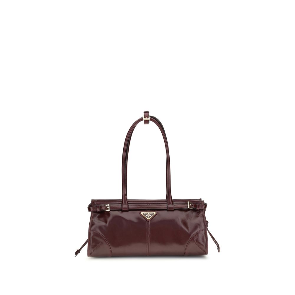 Sac à main Prada noir