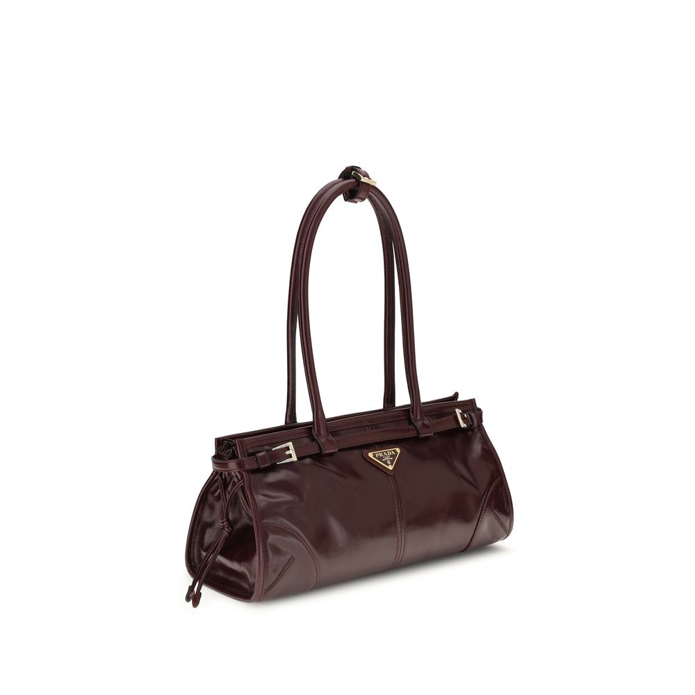 Sac à main Prada noir