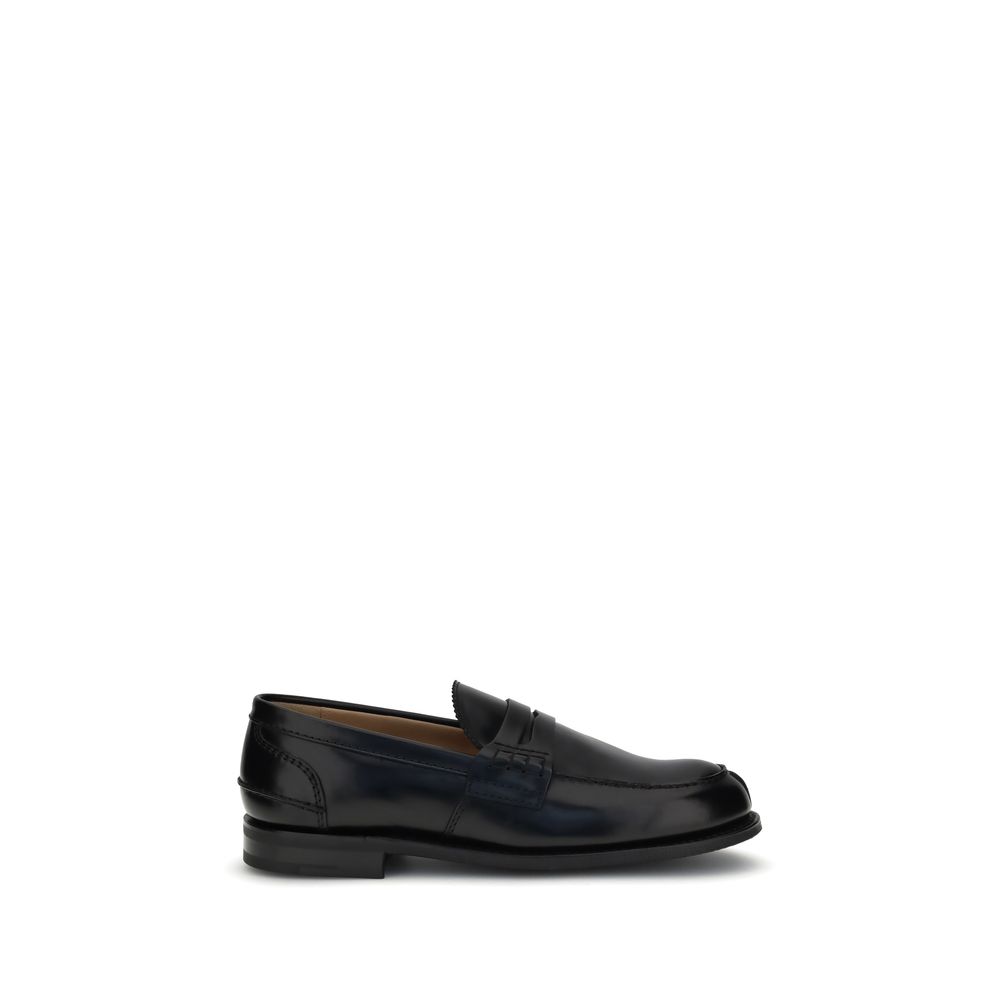 Loafers Church’s Pembrey marron