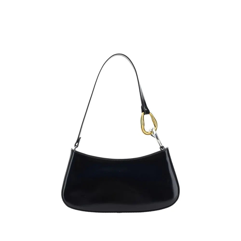 Sac à bandoulière Staud Ollie noir Staud