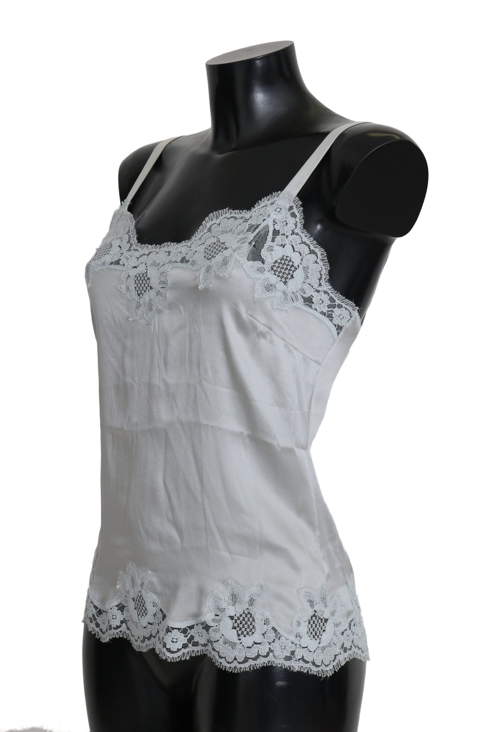 Chemise Dolce & Gabbana verte