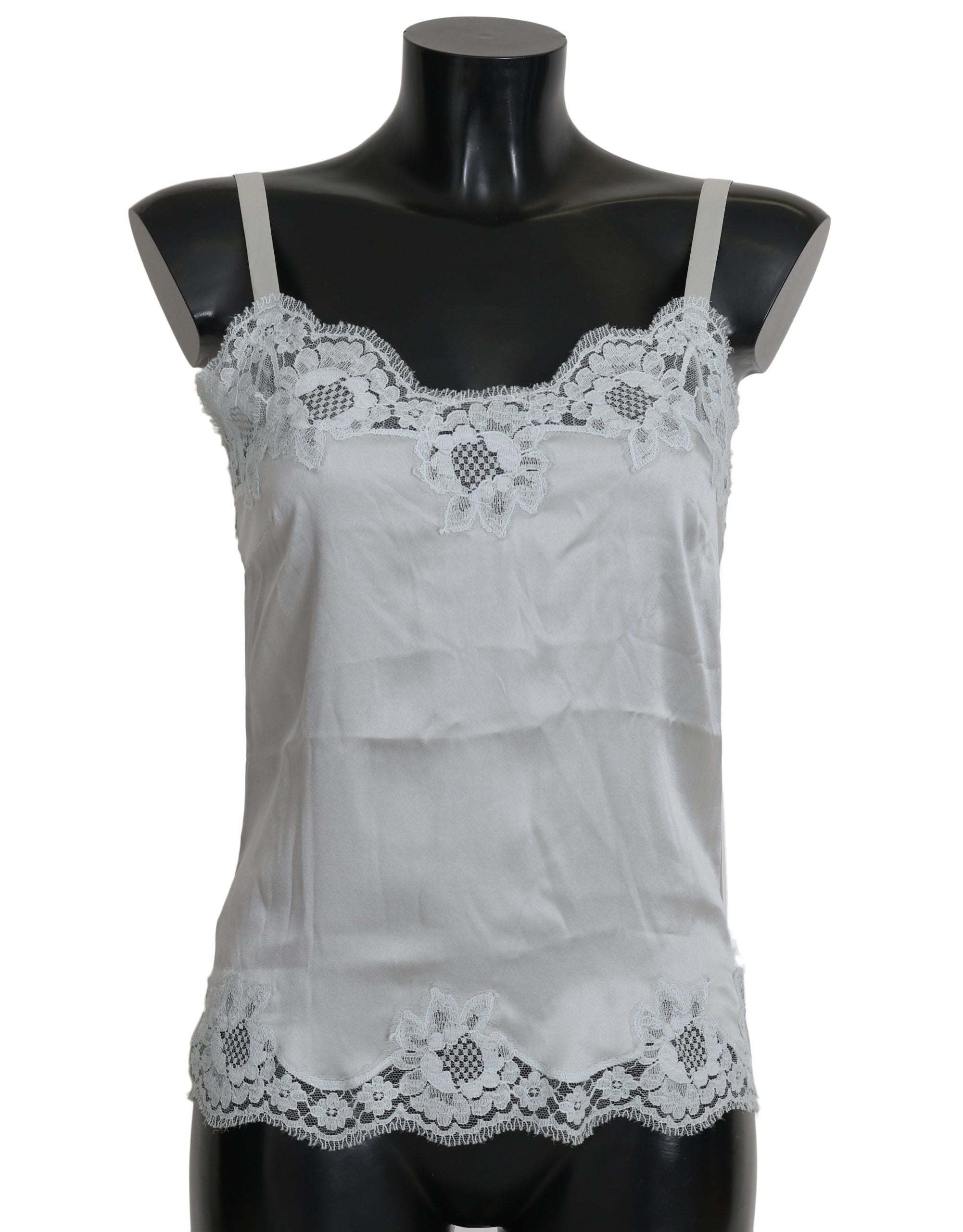 Chemise Dolce & Gabbana verte