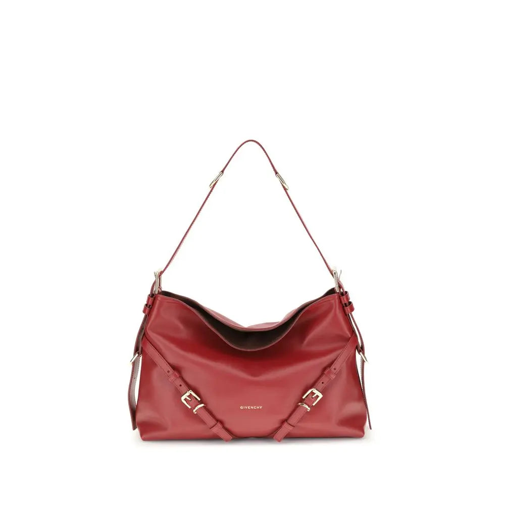 Sac à bandoulière Givenchy Voyou noir Givenchy