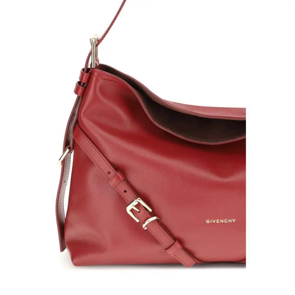 Sac à bandoulière Givenchy Voyou noir Givenchy
