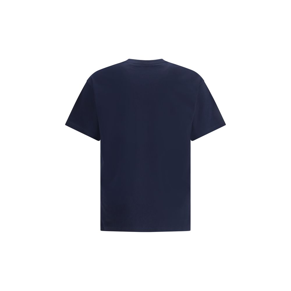 T-shirt Givenchy Logo noir