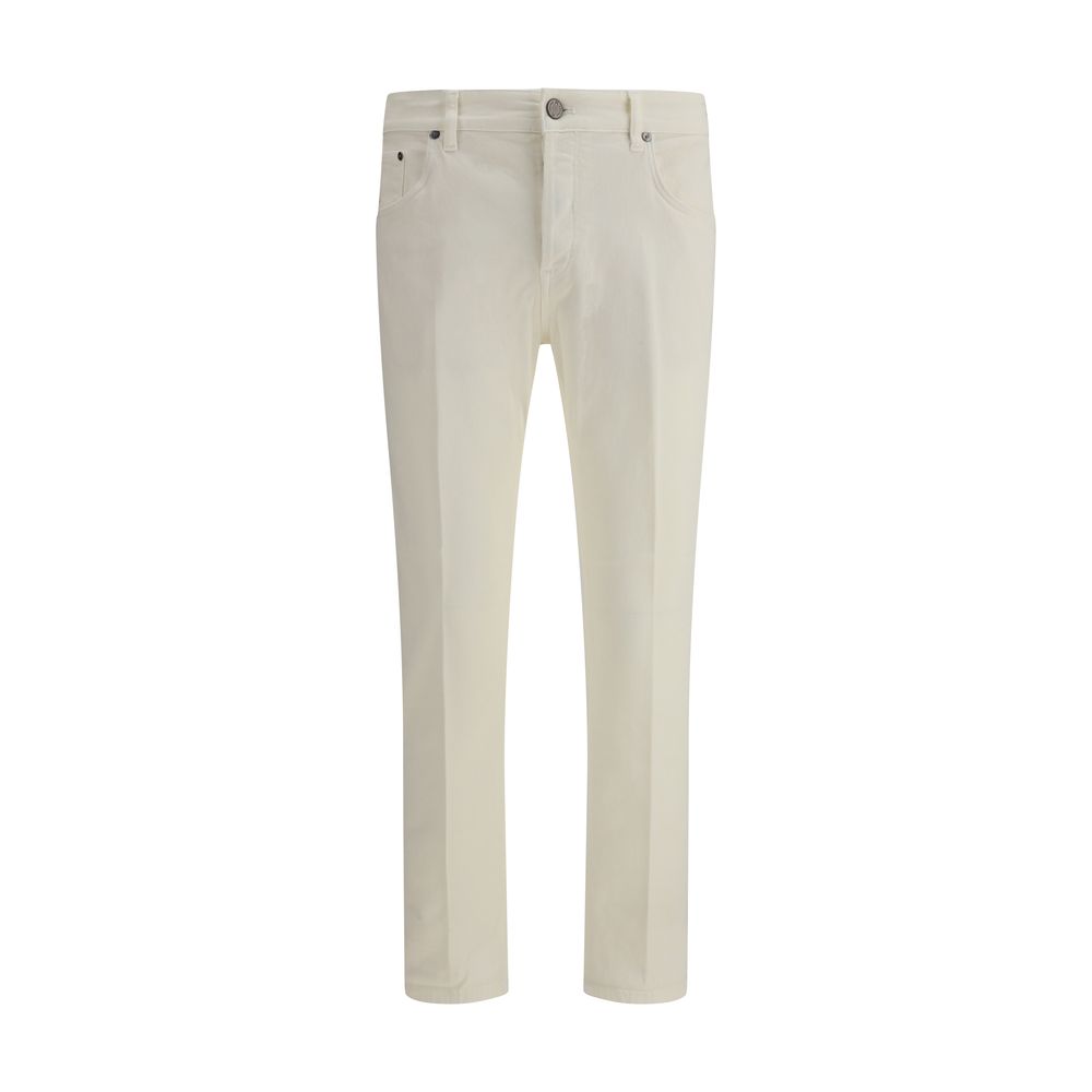 Jean PT Torino Reggae bleu