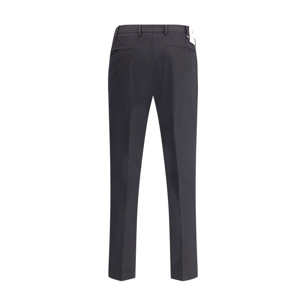 Pantalon PT Torino Dieci noir