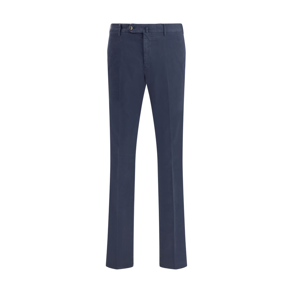 Pantalon PT Torino beige