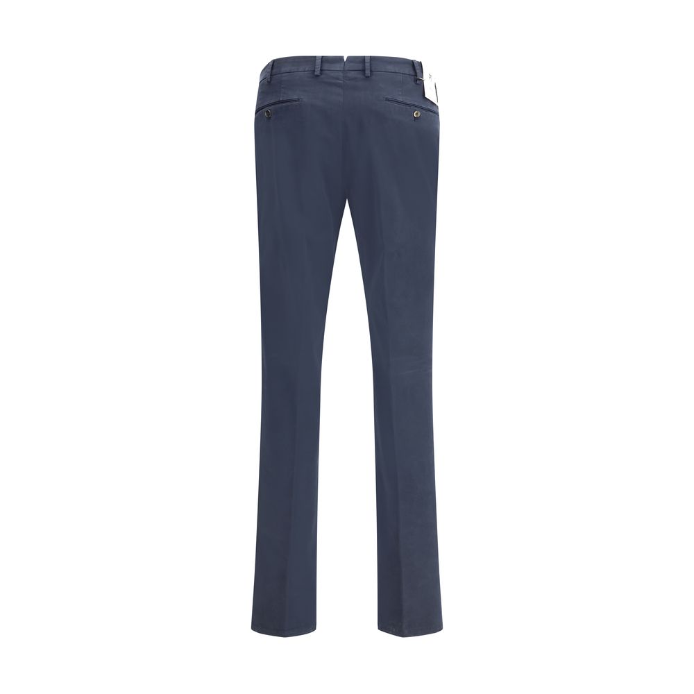 Pantalon PT Torino beige