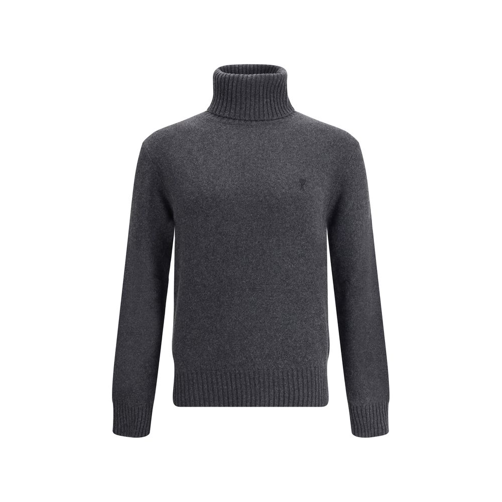 Pull ami De Coeur beige