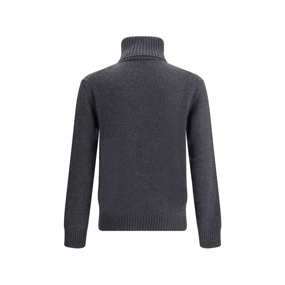 Pull ami De Coeur beige