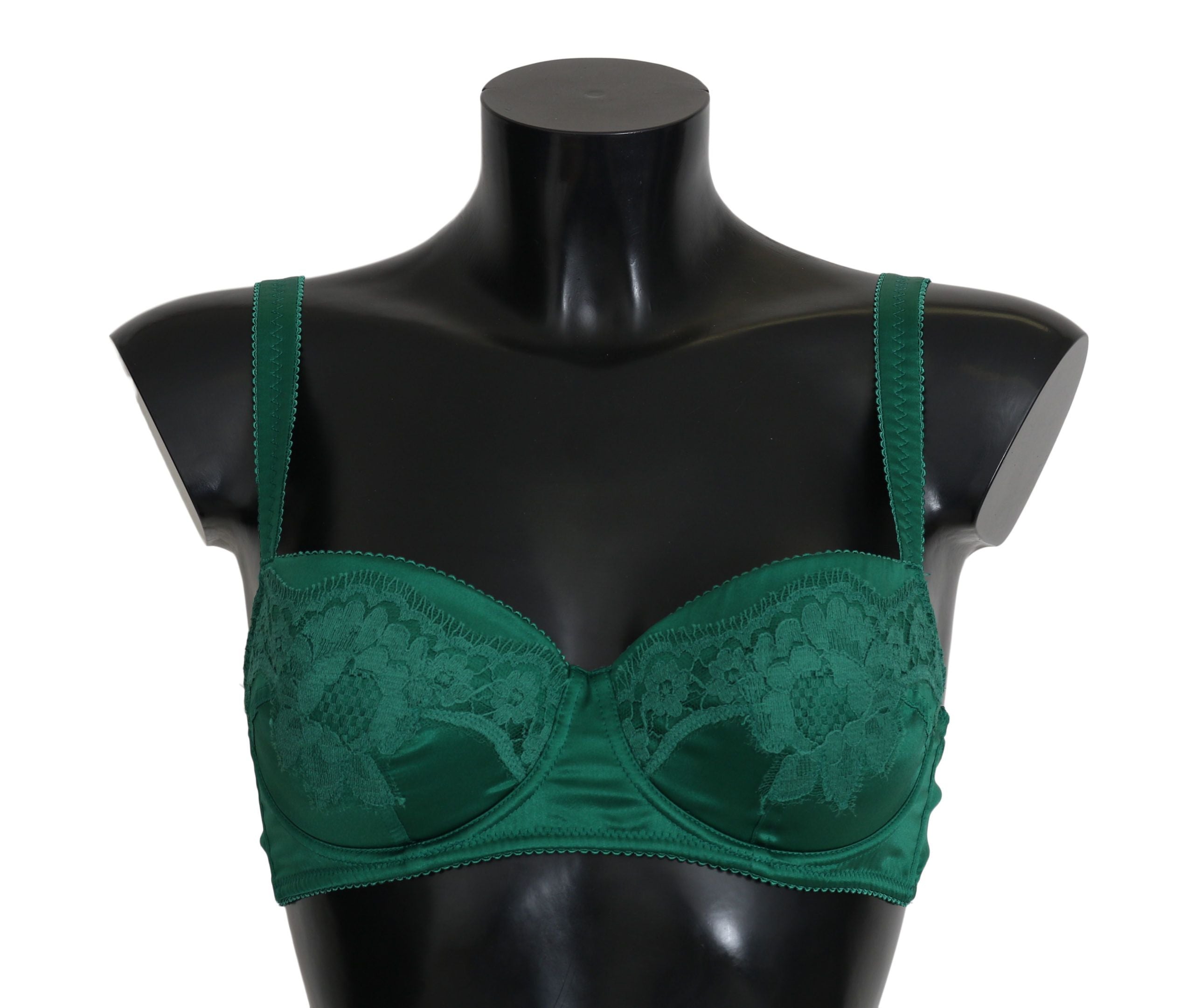 Soutien-gorge Dolce & Gabbana vert