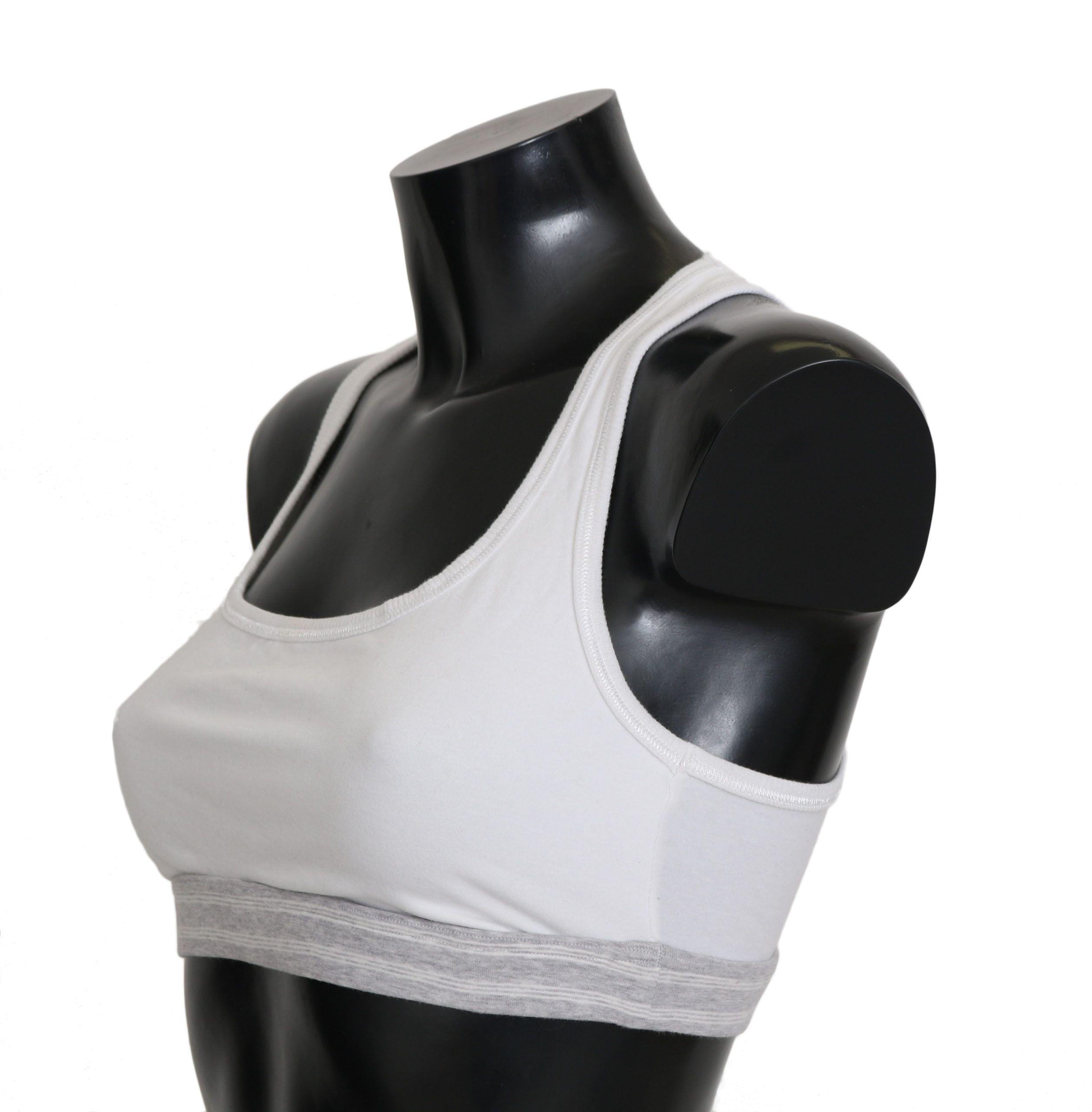 Soutien-gorge Dolce & Gabbana blanc