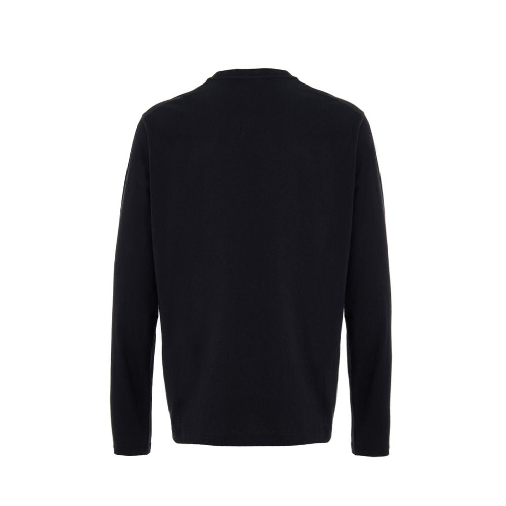 T-shirt Jil Sander noir