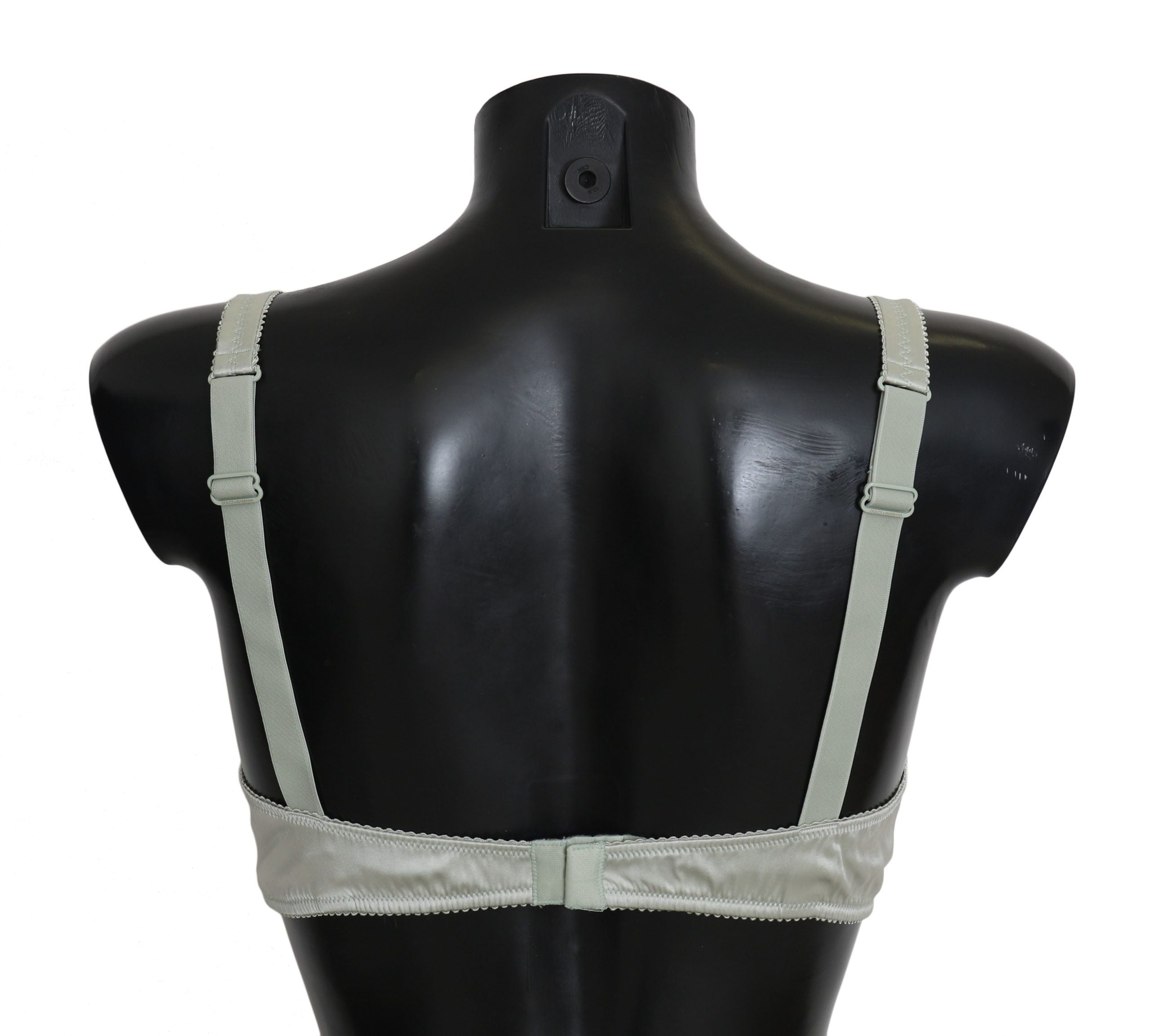 Soutien-gorge Dolce & Gabbana Balconcino vert clair