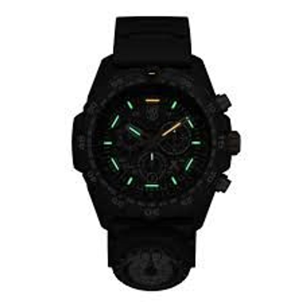 Montre Bear Grylls noire