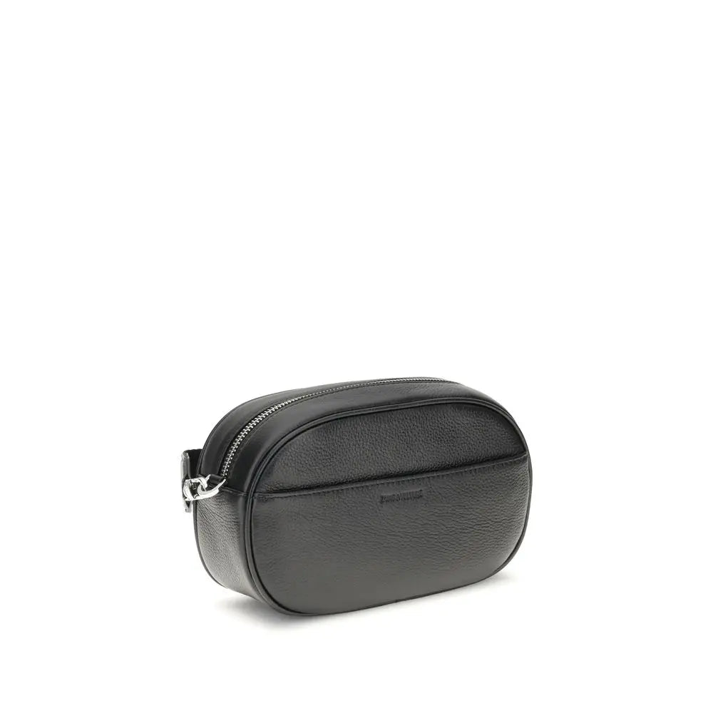 Sac épaule Zadig & Voltaire Rock with You noir Zadig & Voltaire