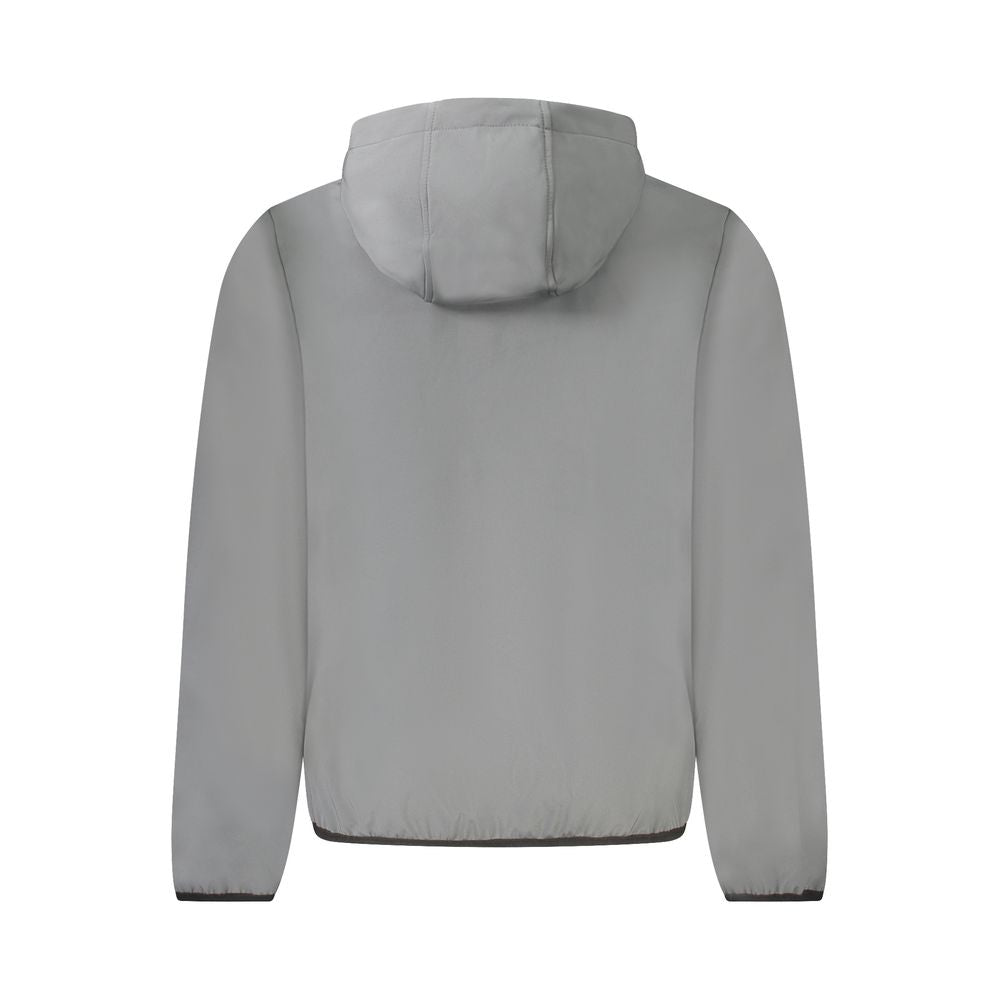 Veste Norway 1963 grise