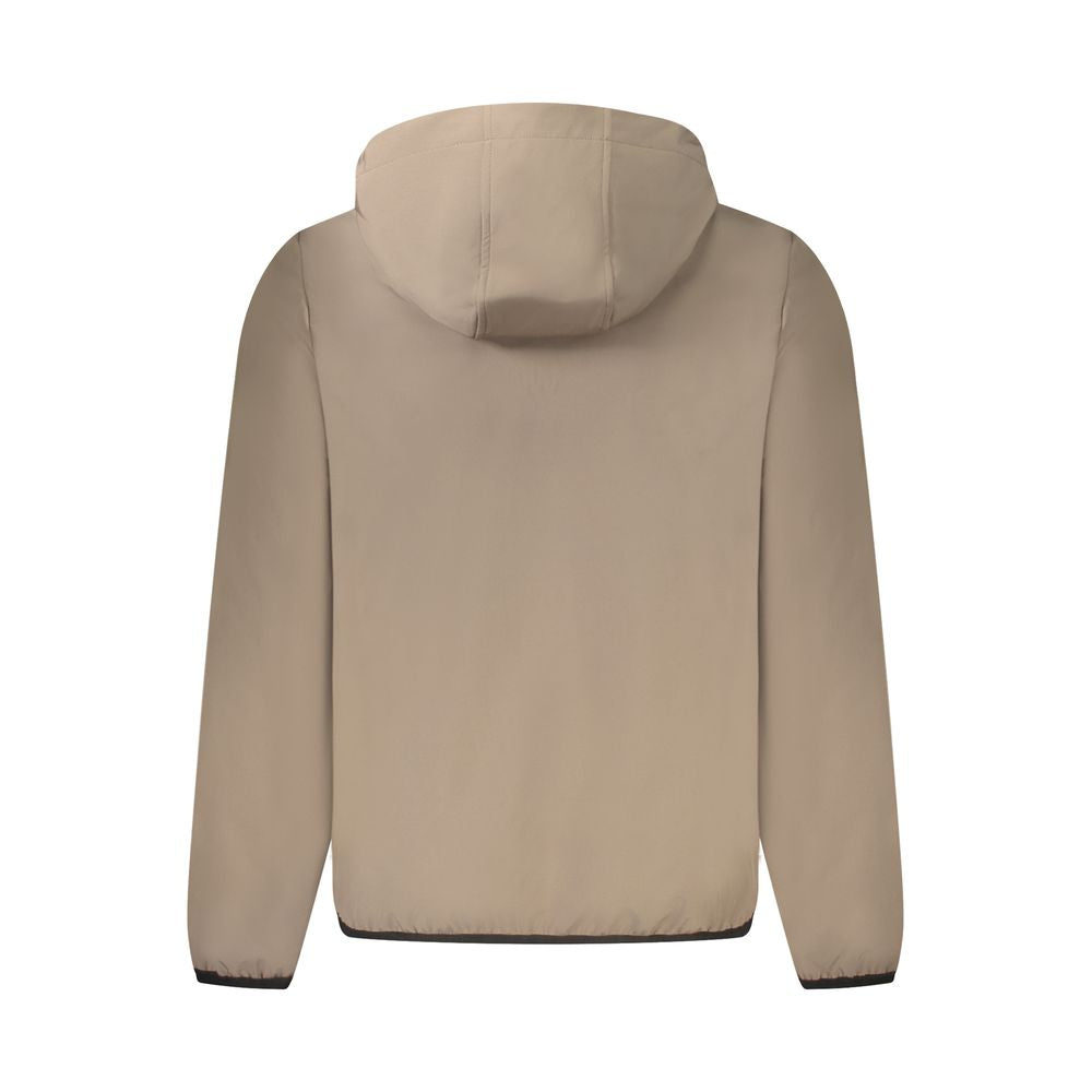 Veste Norway 1963 Soft Shell brune