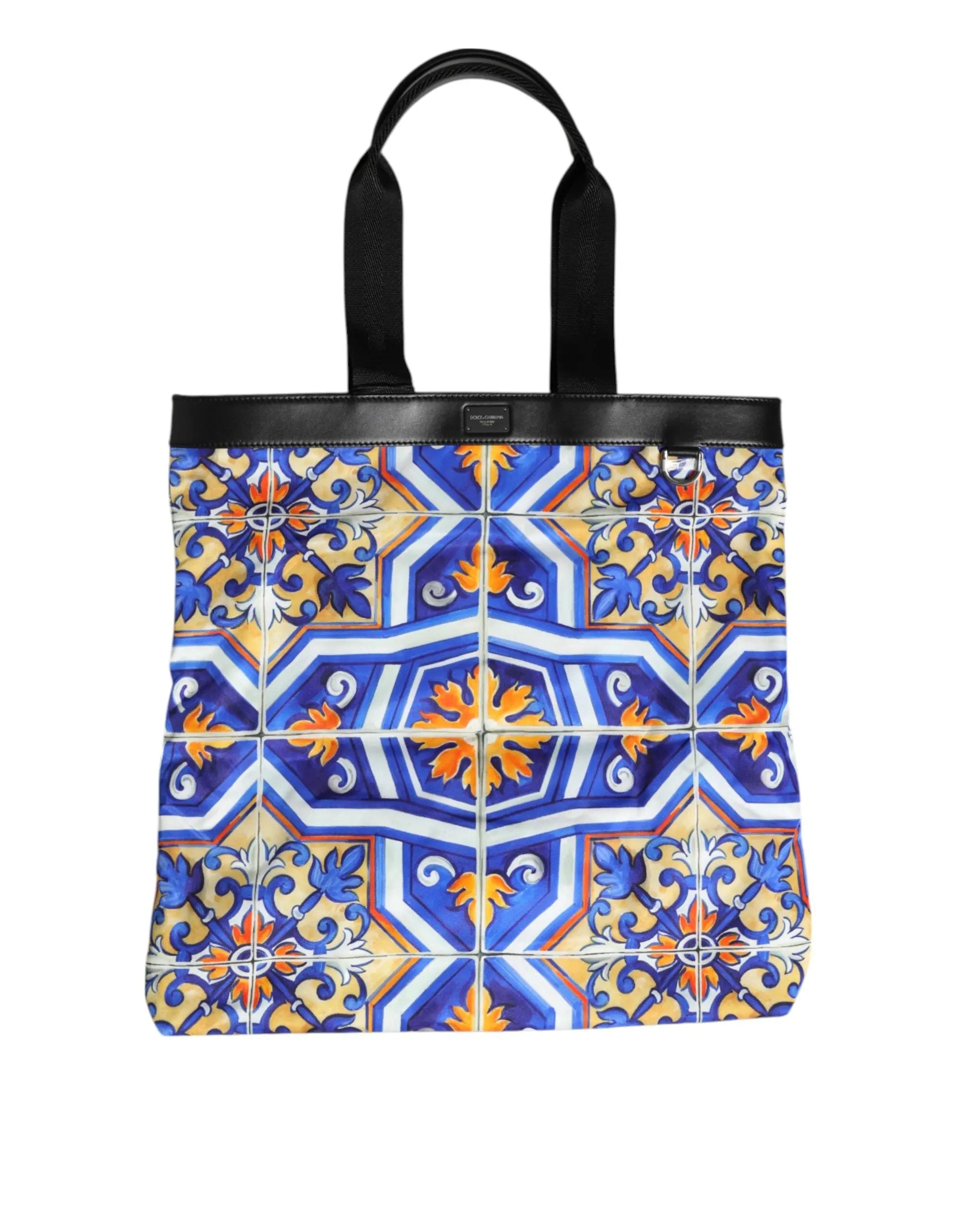 Tote DOLCE & GABBANA Multicolore Dolce & Gabbana