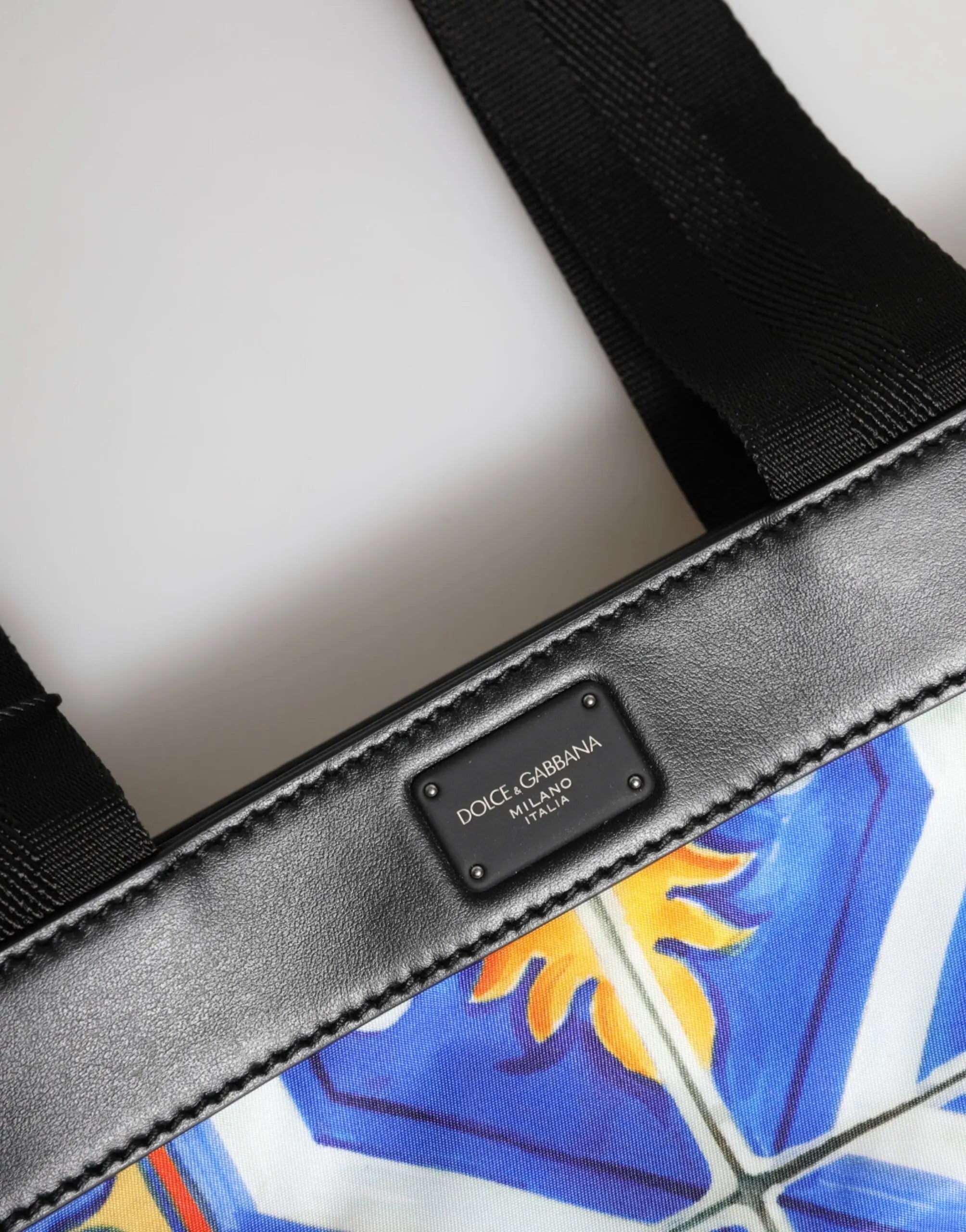 Tote DOLCE & GABBANA Multicolore Dolce & Gabbana