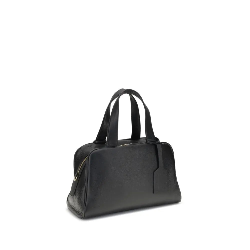 Sac à main Prada cuir noir Prada