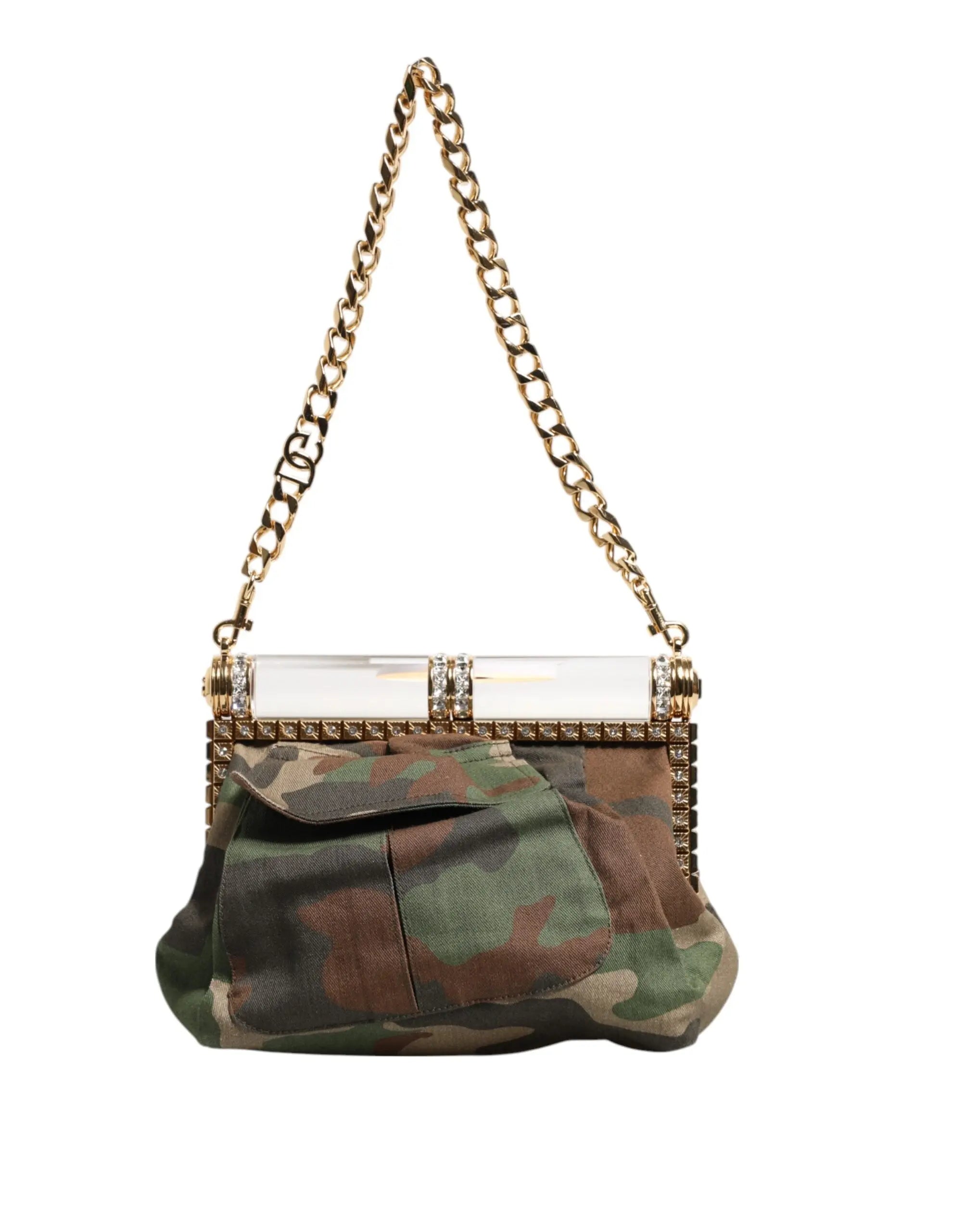 Sac Dolce & Gabbana Sicily multicolore Dolce & Gabbana