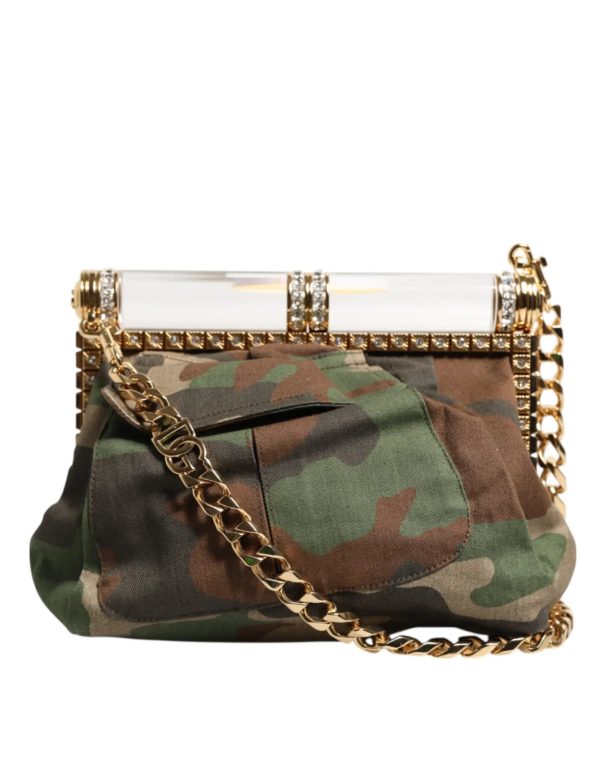 Sac Dolce & Gabbana Sicily multicolore Dolce & Gabbana