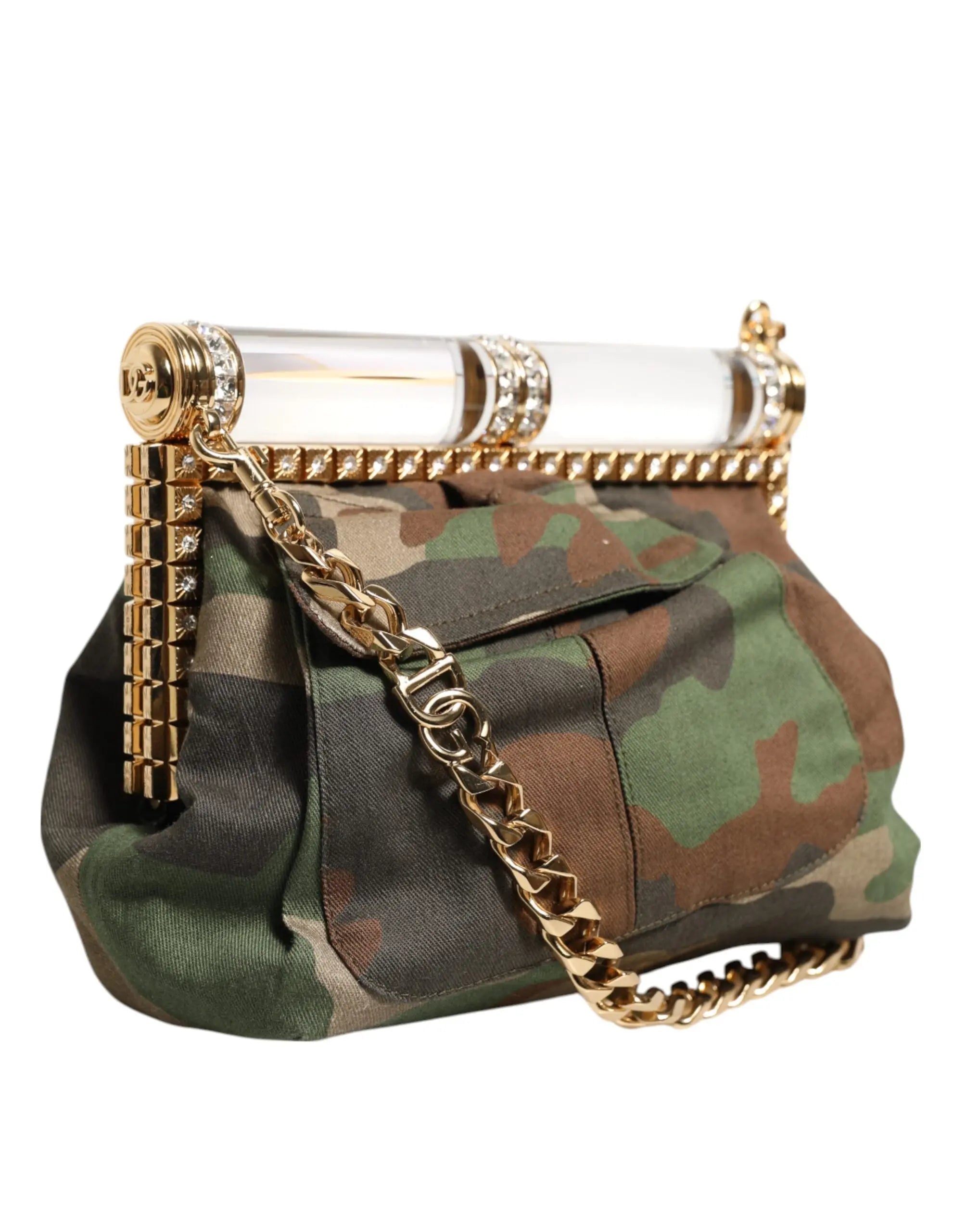 Sac Dolce & Gabbana Sicily multicolore Dolce & Gabbana