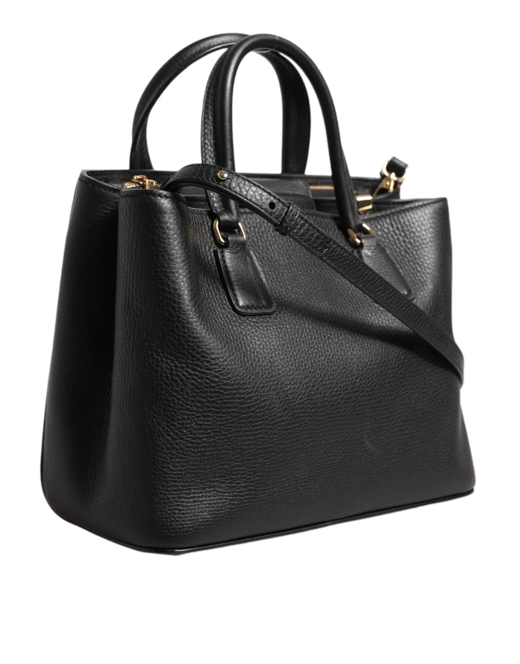 Sac à main Dolce & Gabbana noir Dolce & Gabbana