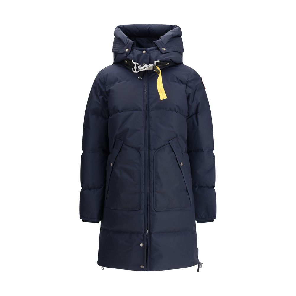 Doudoune Parajumpers Long Bear noire