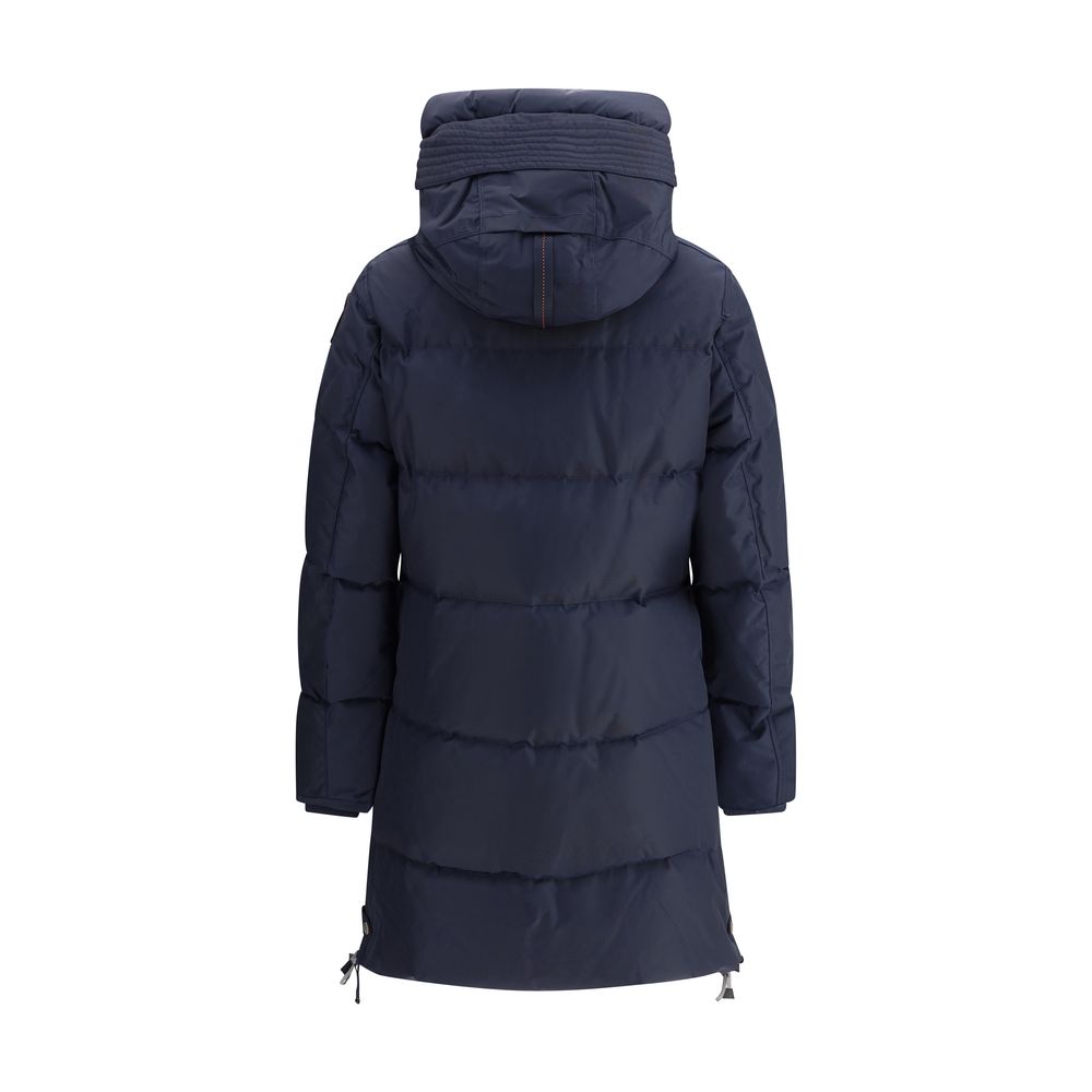 Doudoune Parajumpers Long Bear noire