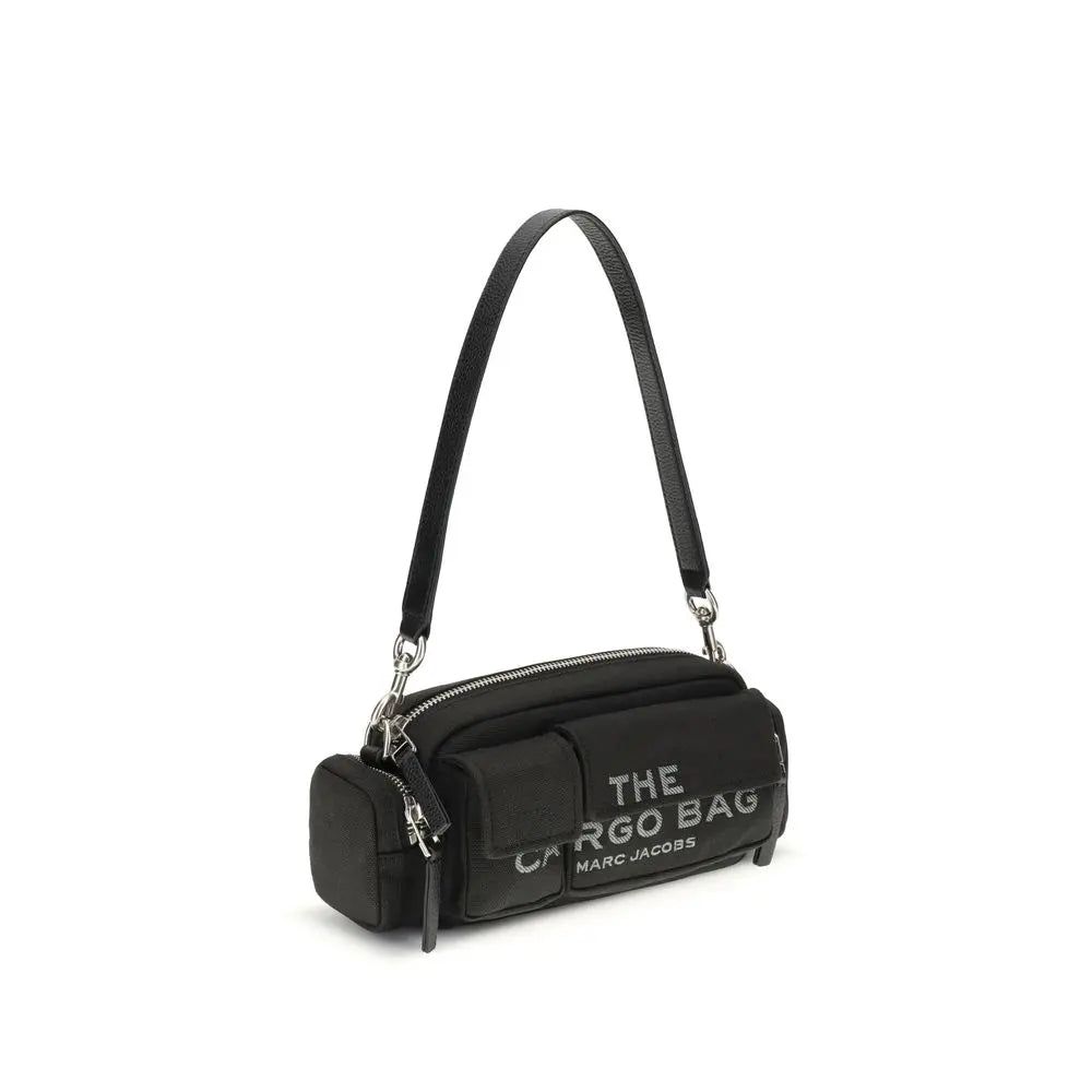 Sac à bandoulière Marc Jacobs Cargo vert Marc Jacobs
