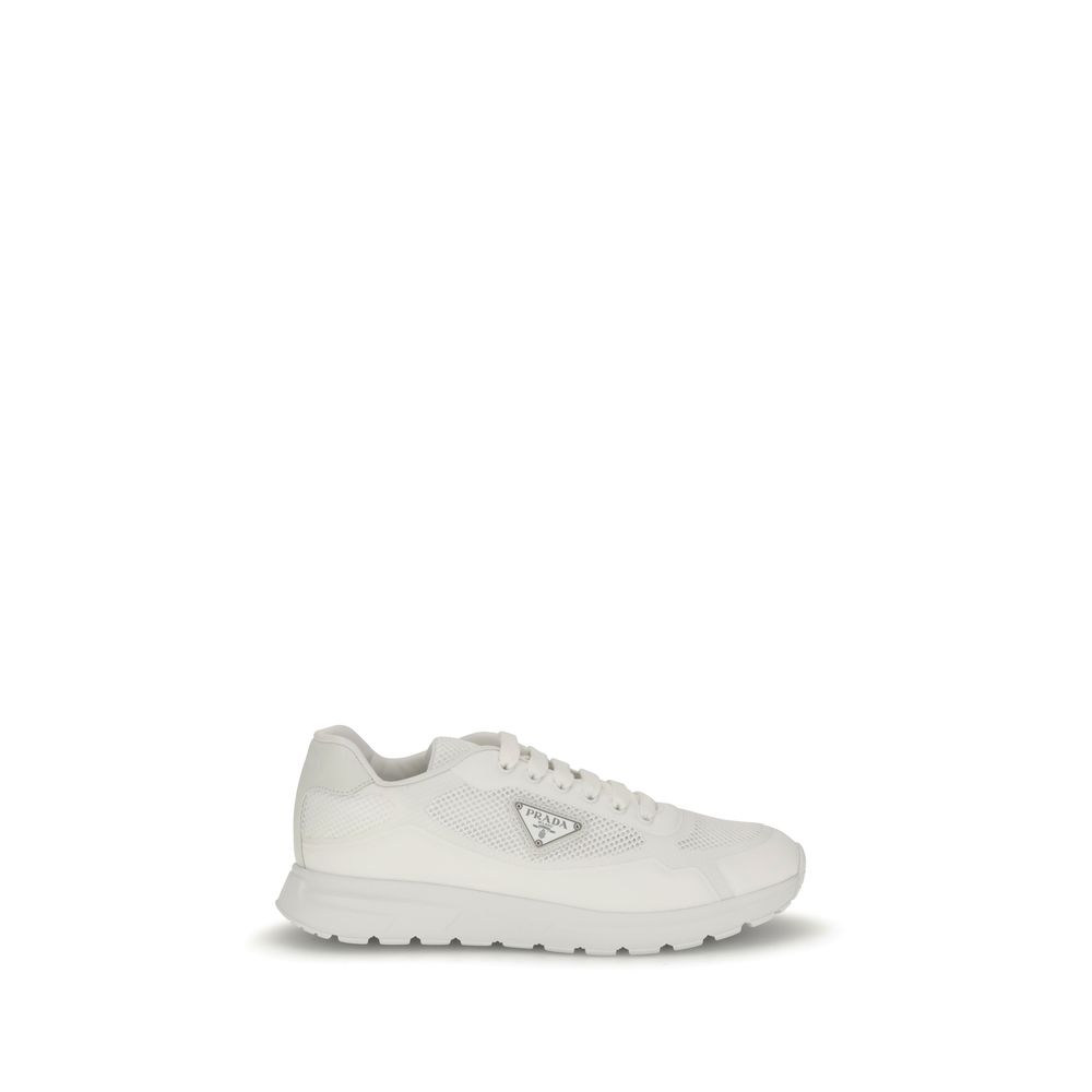 Baskets Prada Prax 2.0 noires