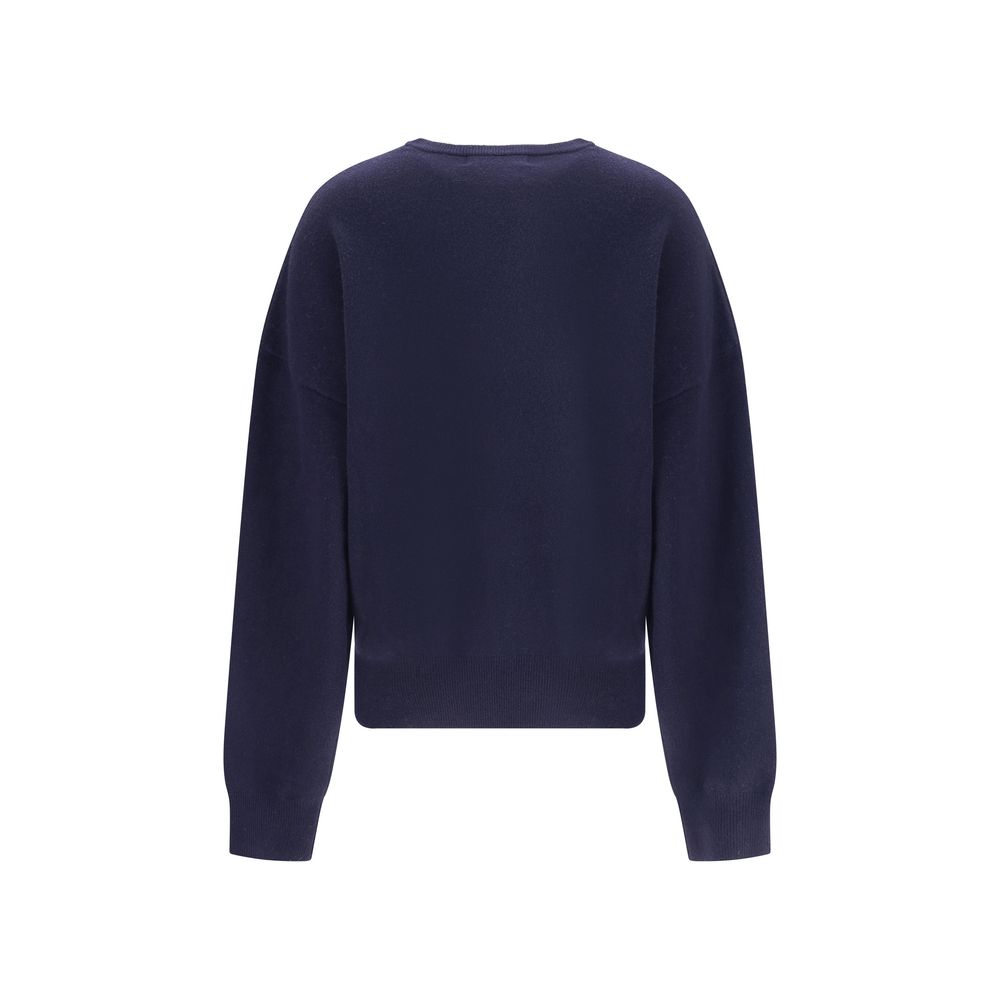 Pull Extreme Cashmere Tes gris