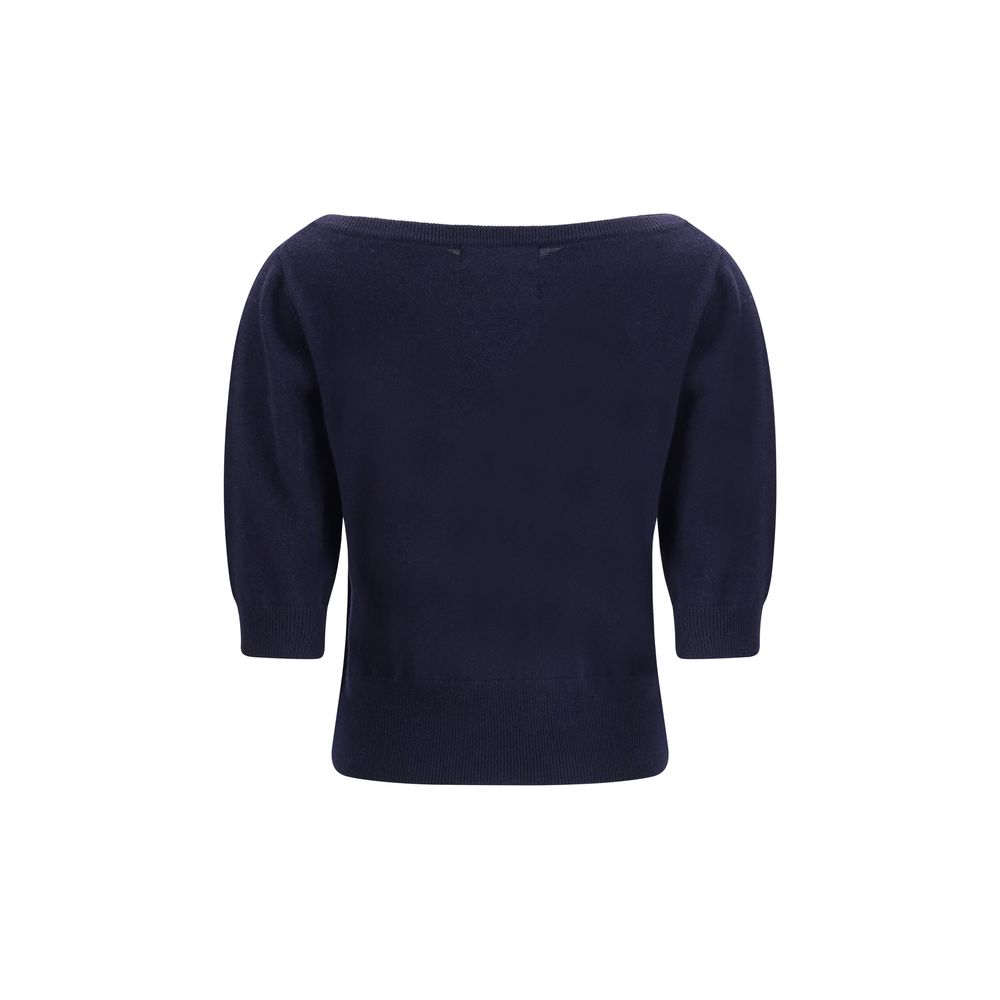 Pull Extreme Cashmere Marianne crème