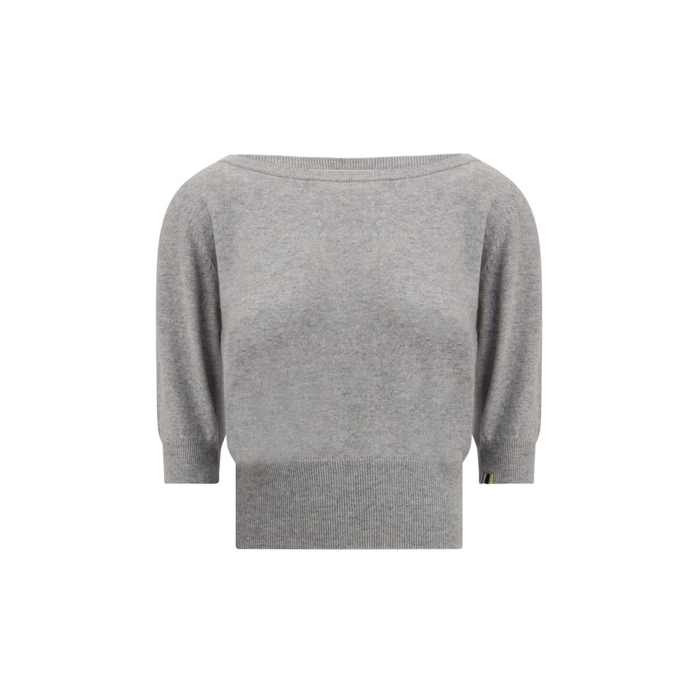 Pull Extreme Cashmere Marianne noir