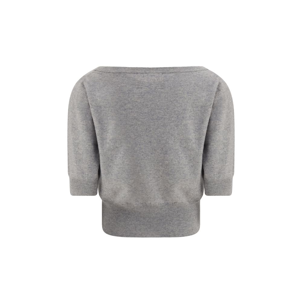 Pull Extreme Cashmere Marianne noir