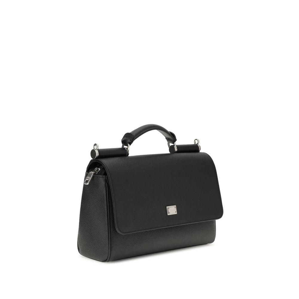 Sac Dolce&Gabbana My Sicily noir