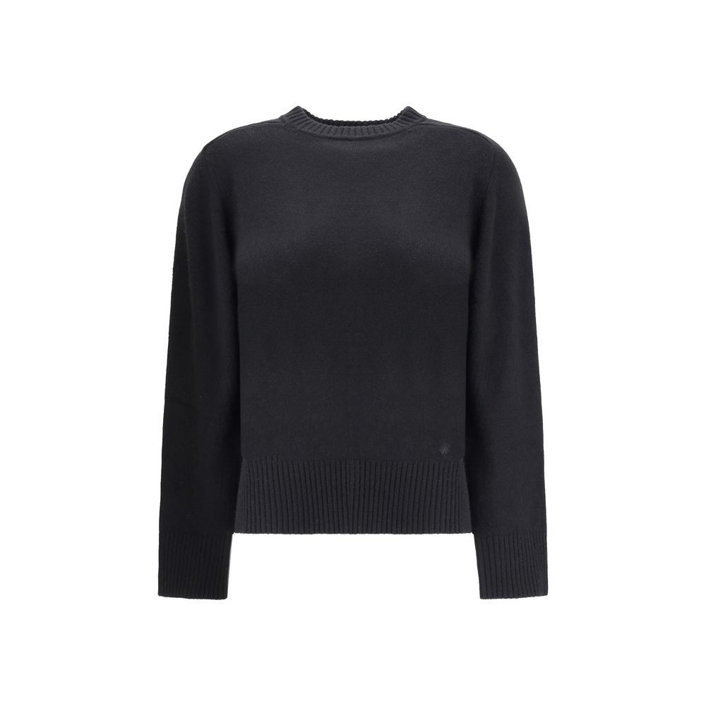 Pull LouLou De Saison Baltra beige
