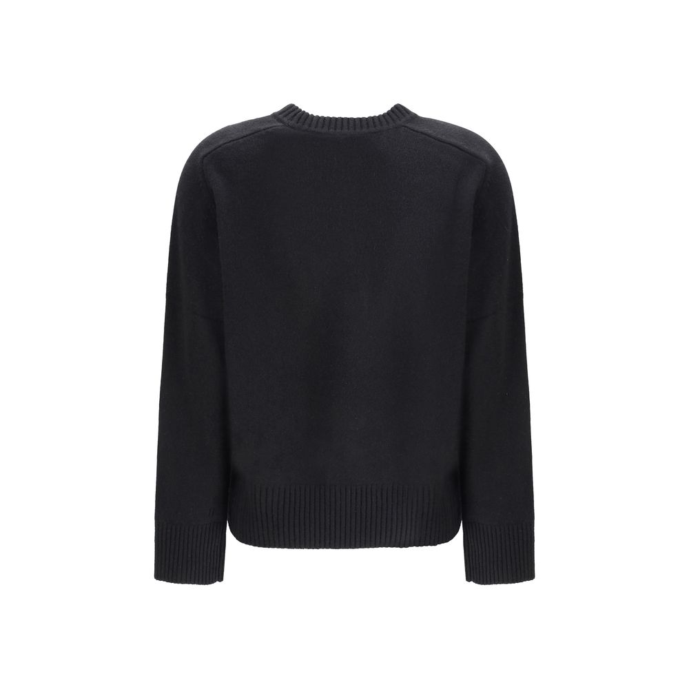 Pull LouLou De Saison Baltra beige