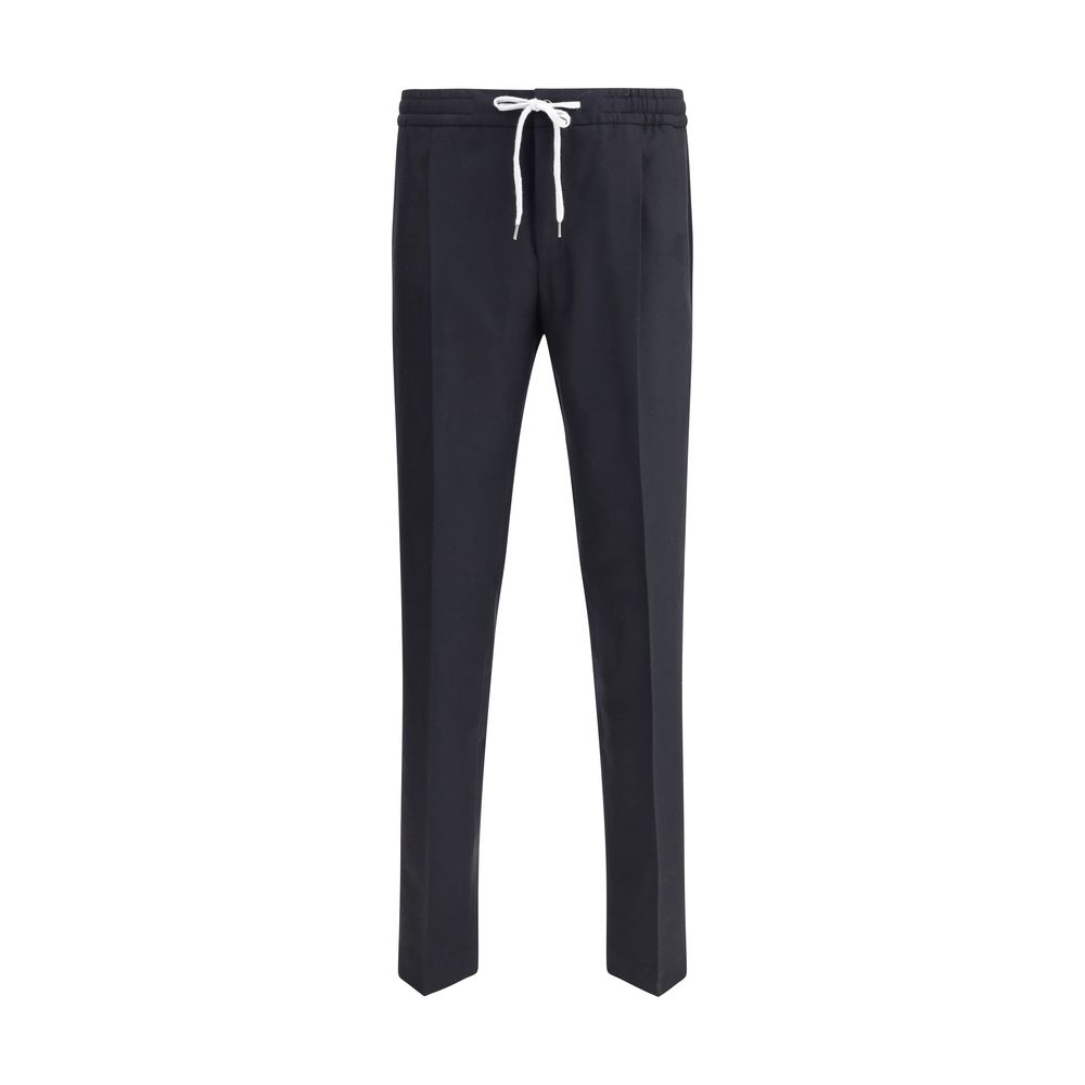 Pantalons PT Torino Soft gris