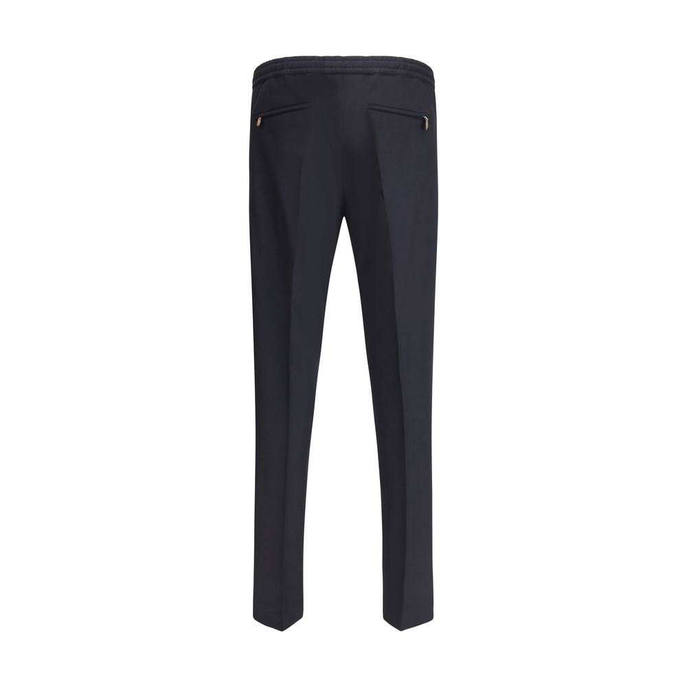 Pantalons PT Torino Soft gris
