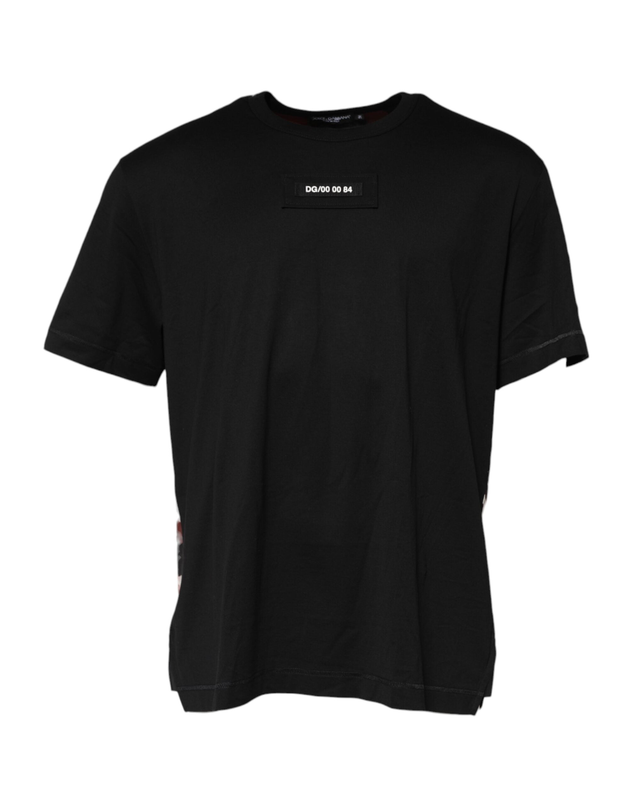 T-shirt Dolce & Gabbana multicolore