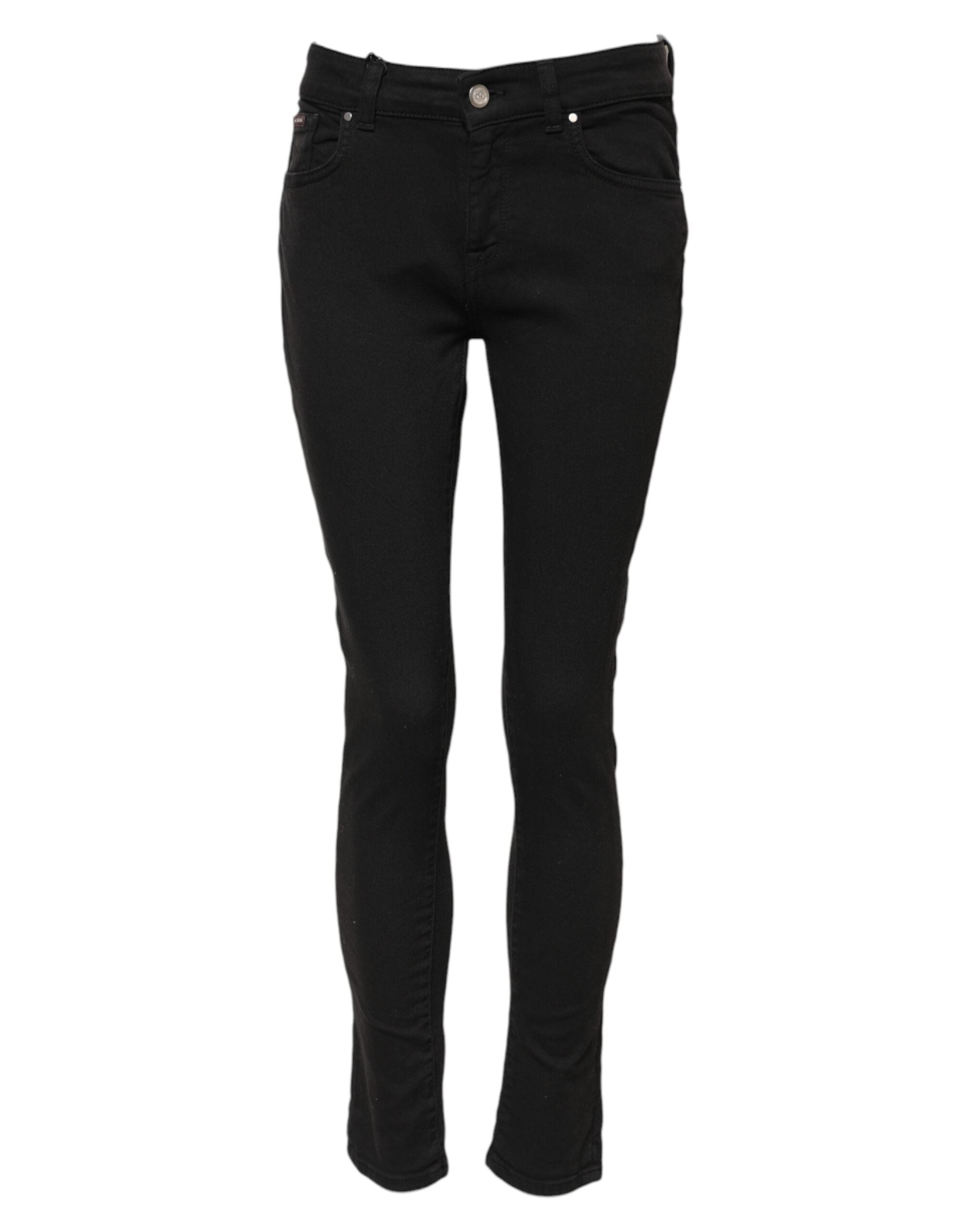 Jeans Dolce & Gabbana noir