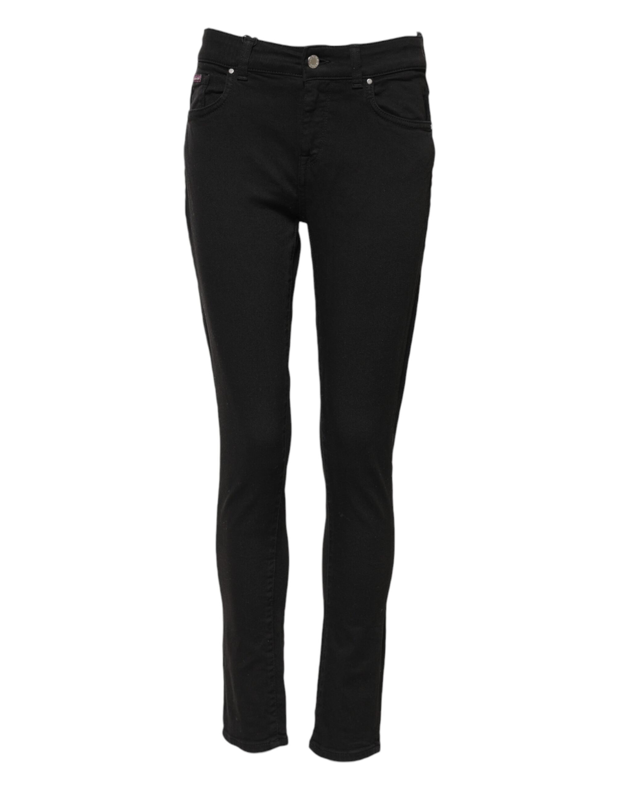 Jeans Dolce & Gabbana Skinny noirs