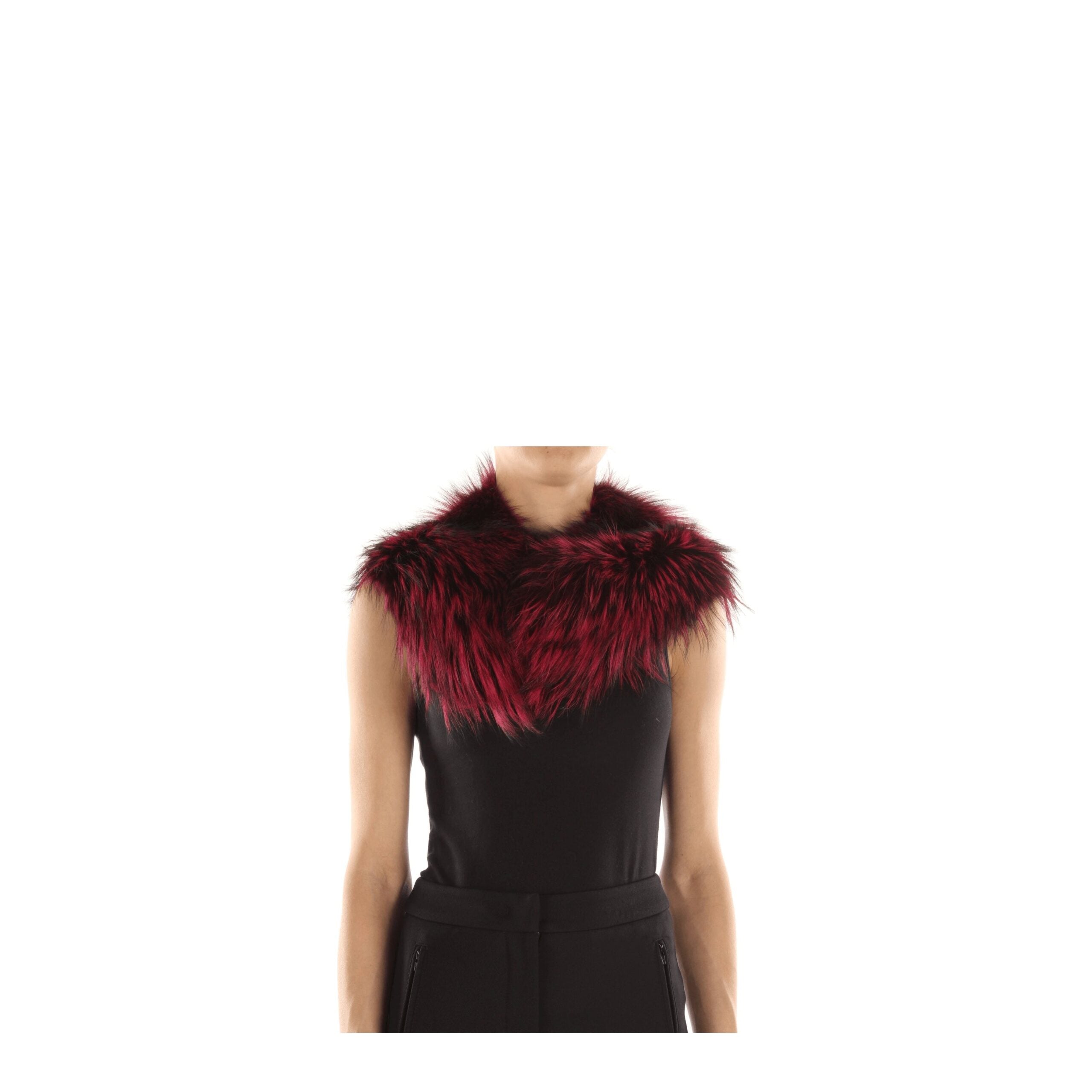 Foulard Mr & Mrs rose