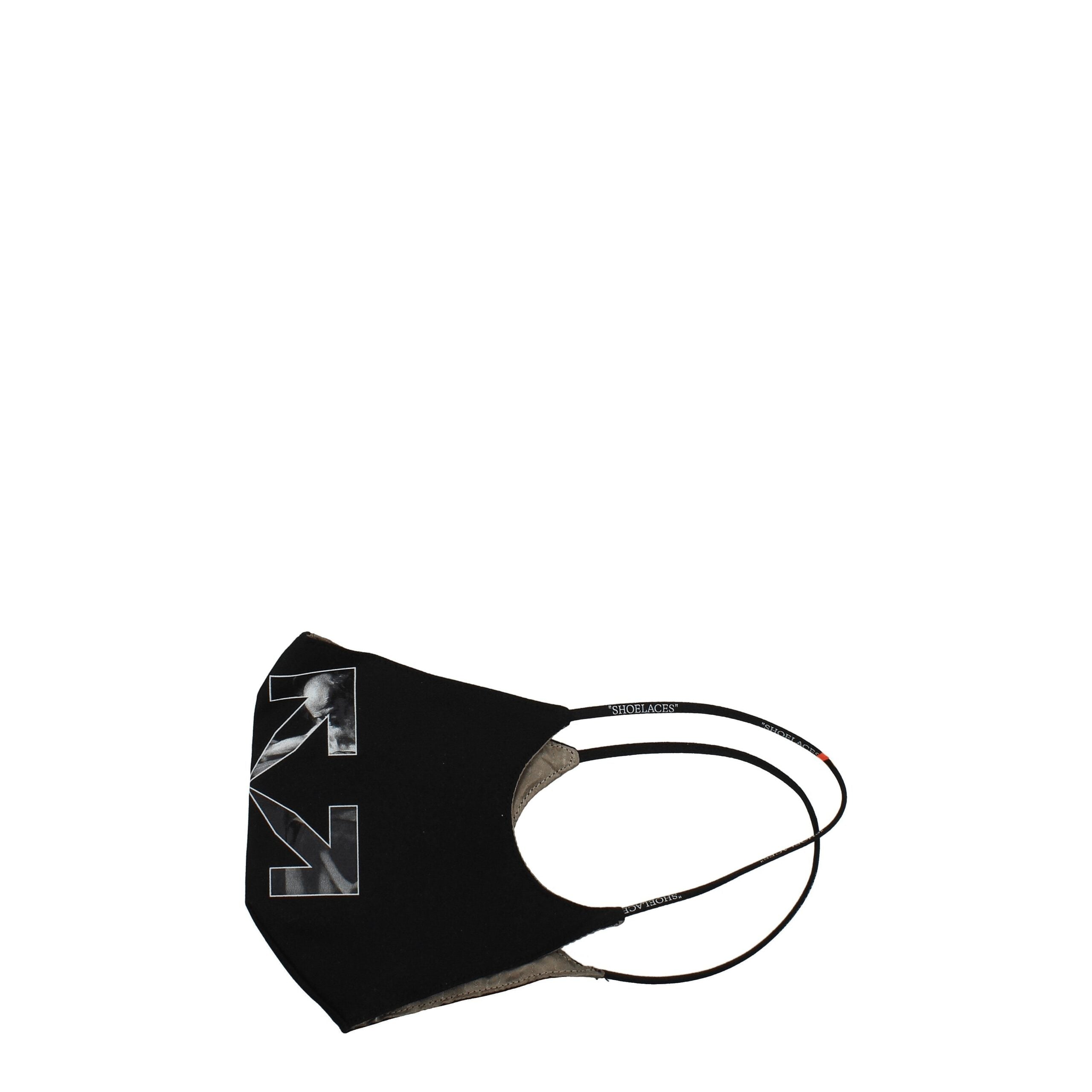 Masques Off-White noir