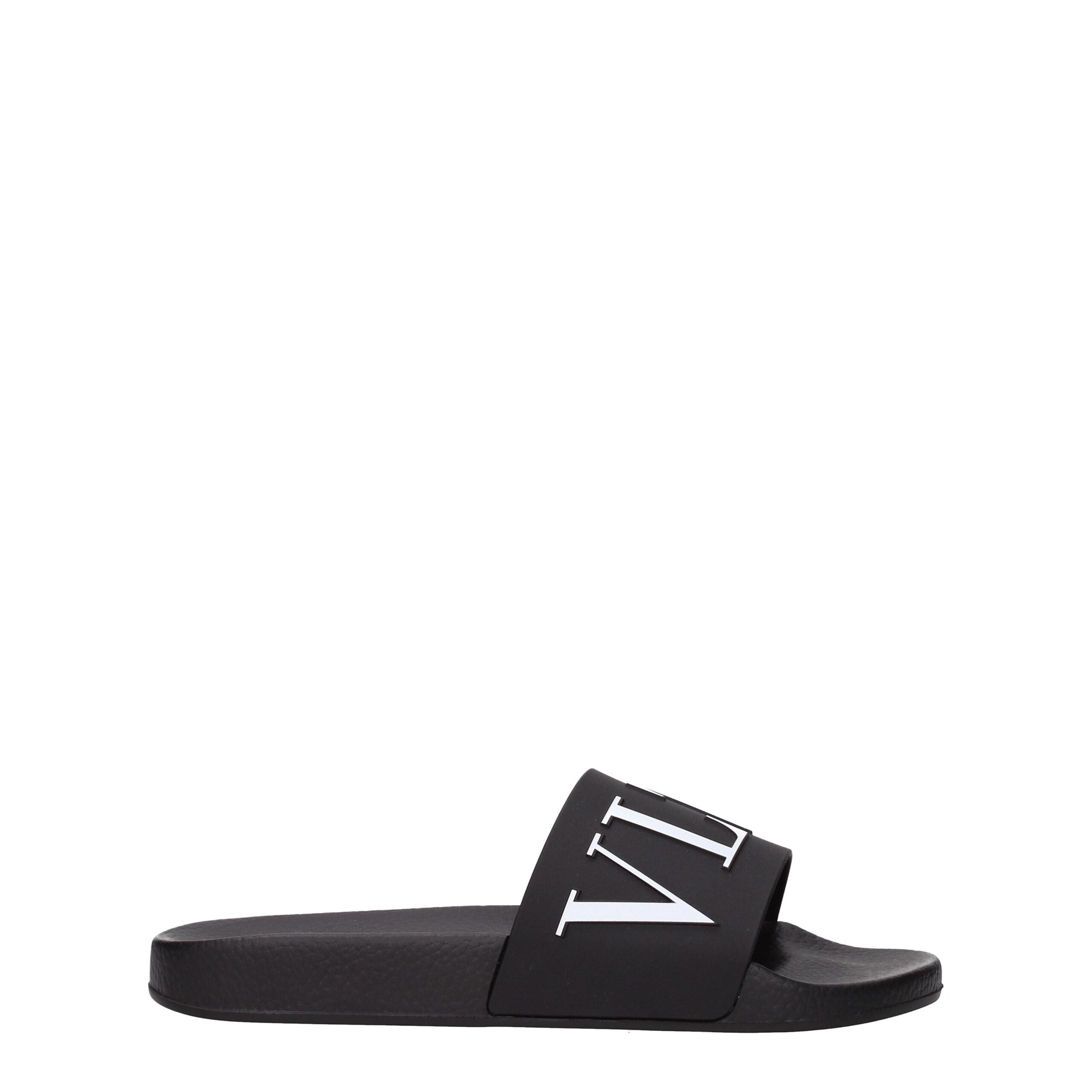 Sandales Valentino Garavani noires