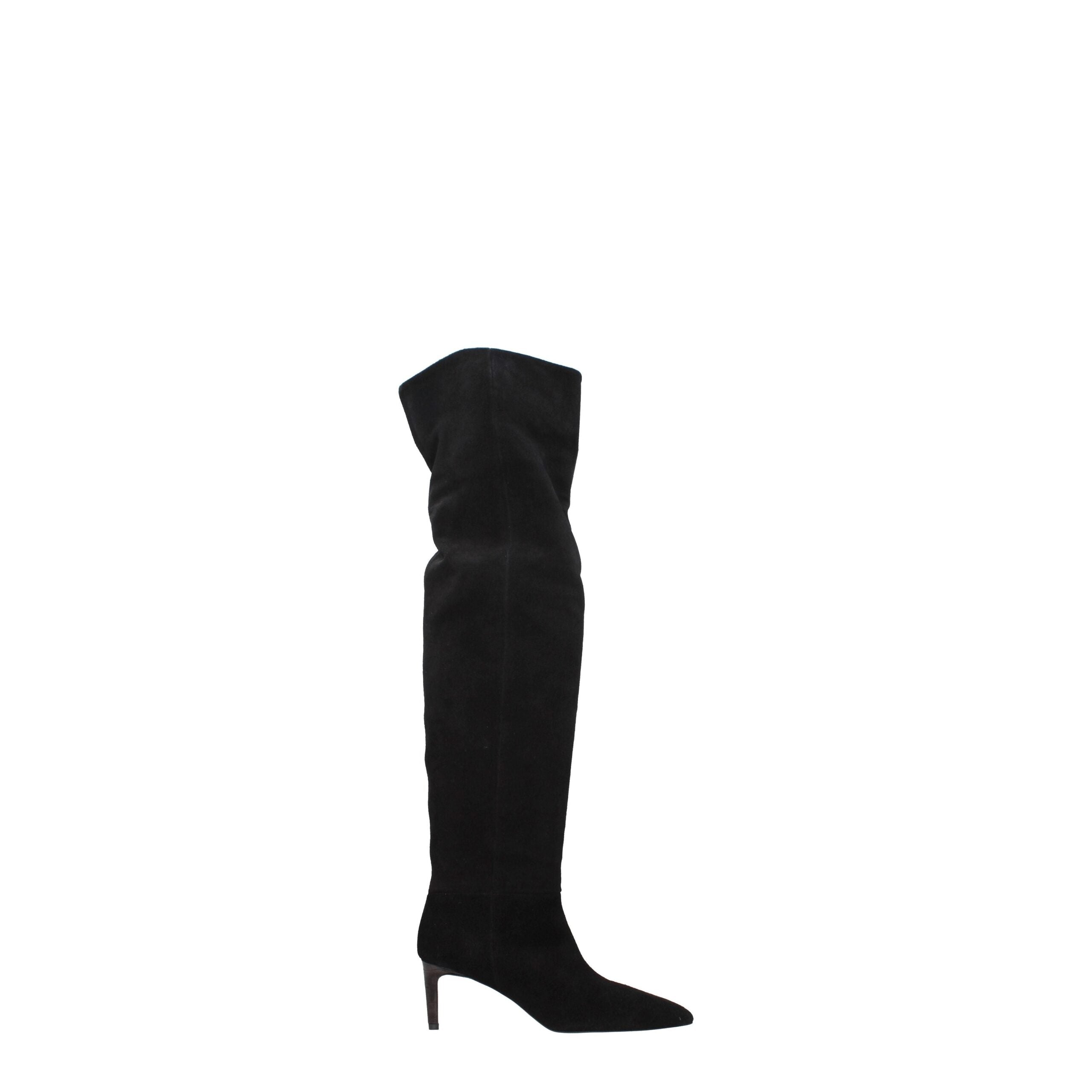 Bottines Paris Texas PX1027 noires